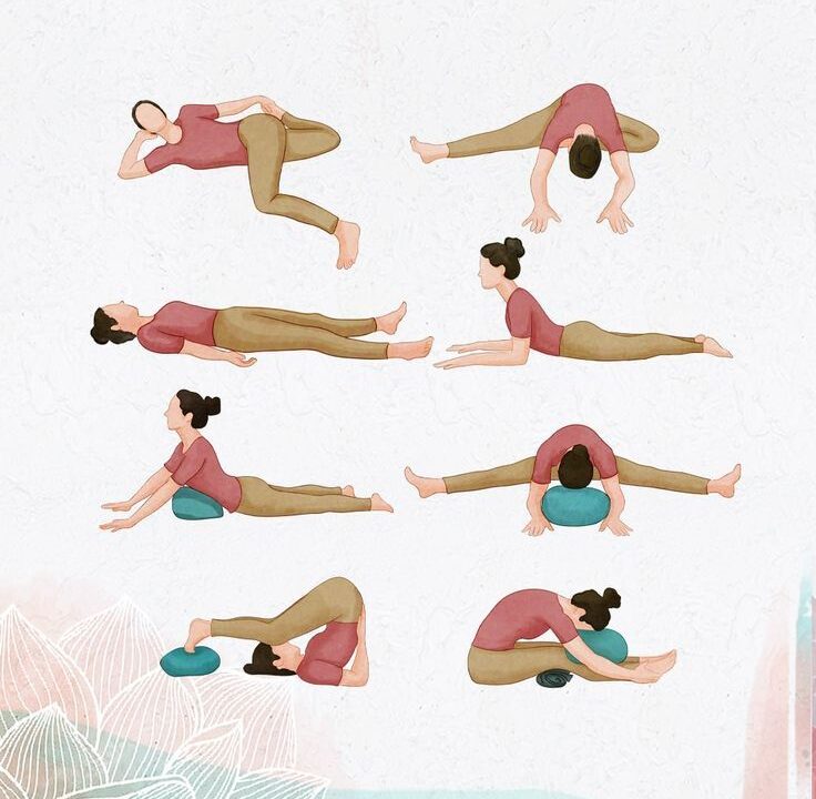 yin Yoga