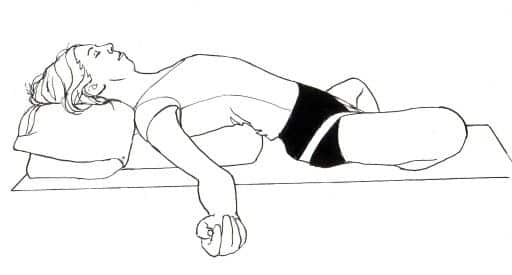 savasana